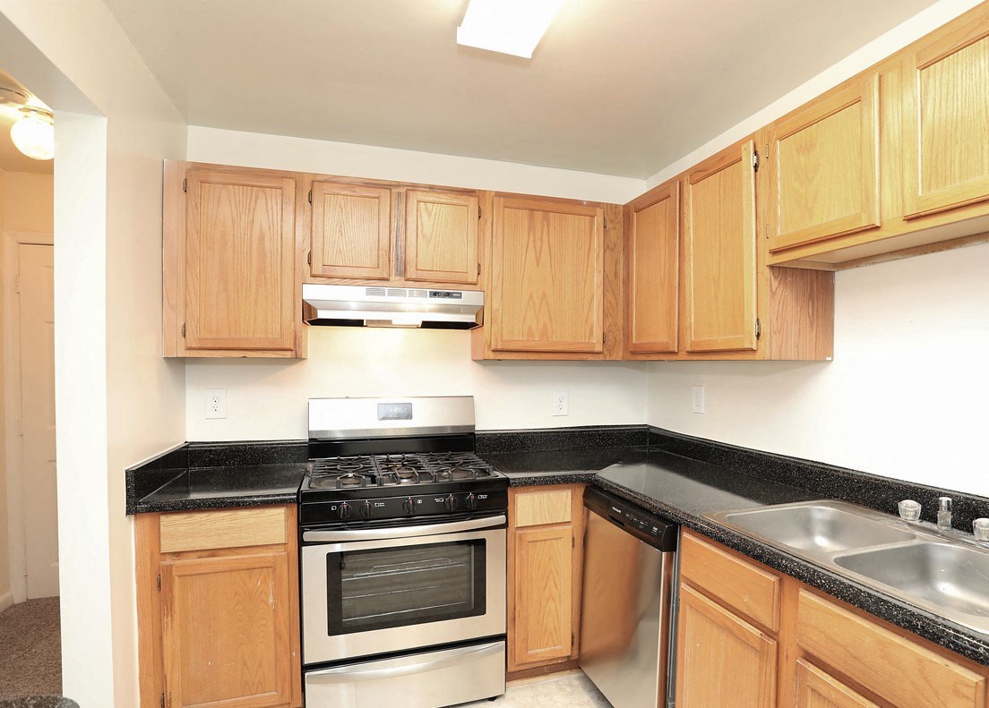 Shenandoah Station Apartments in Triangle, VA